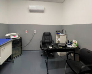 Consultório